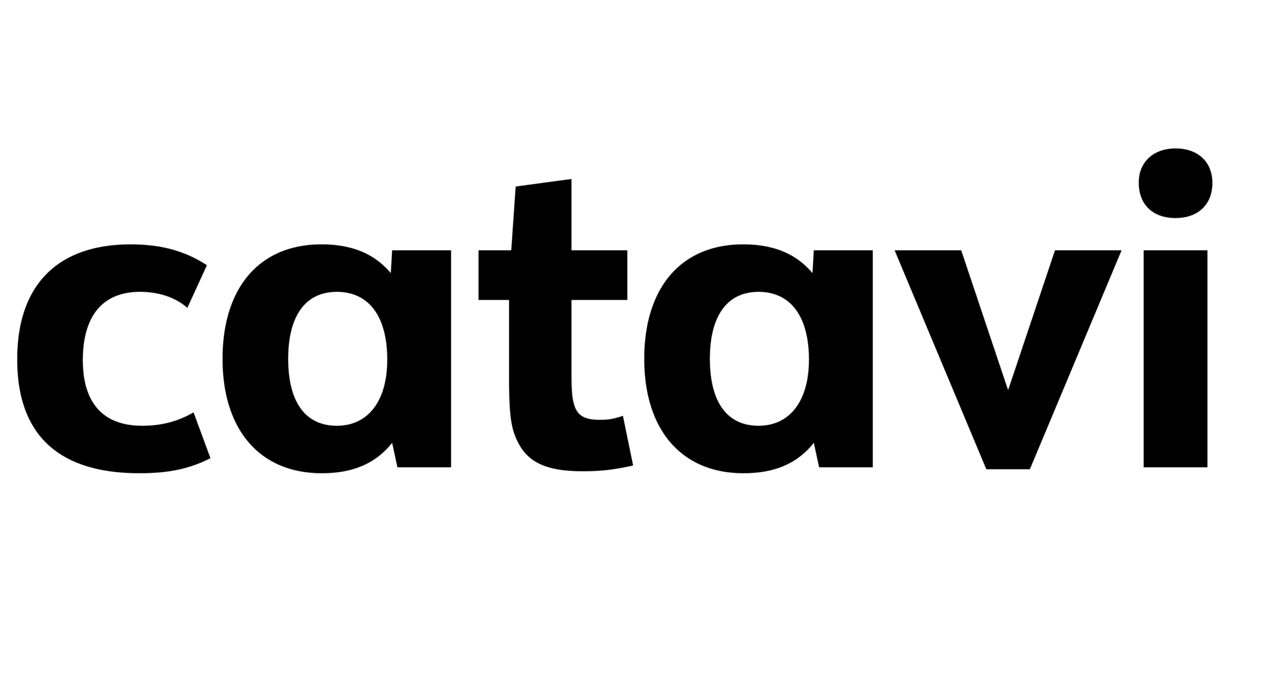 Catavi Logo - Strategische Beratung für soziale Unternehmen