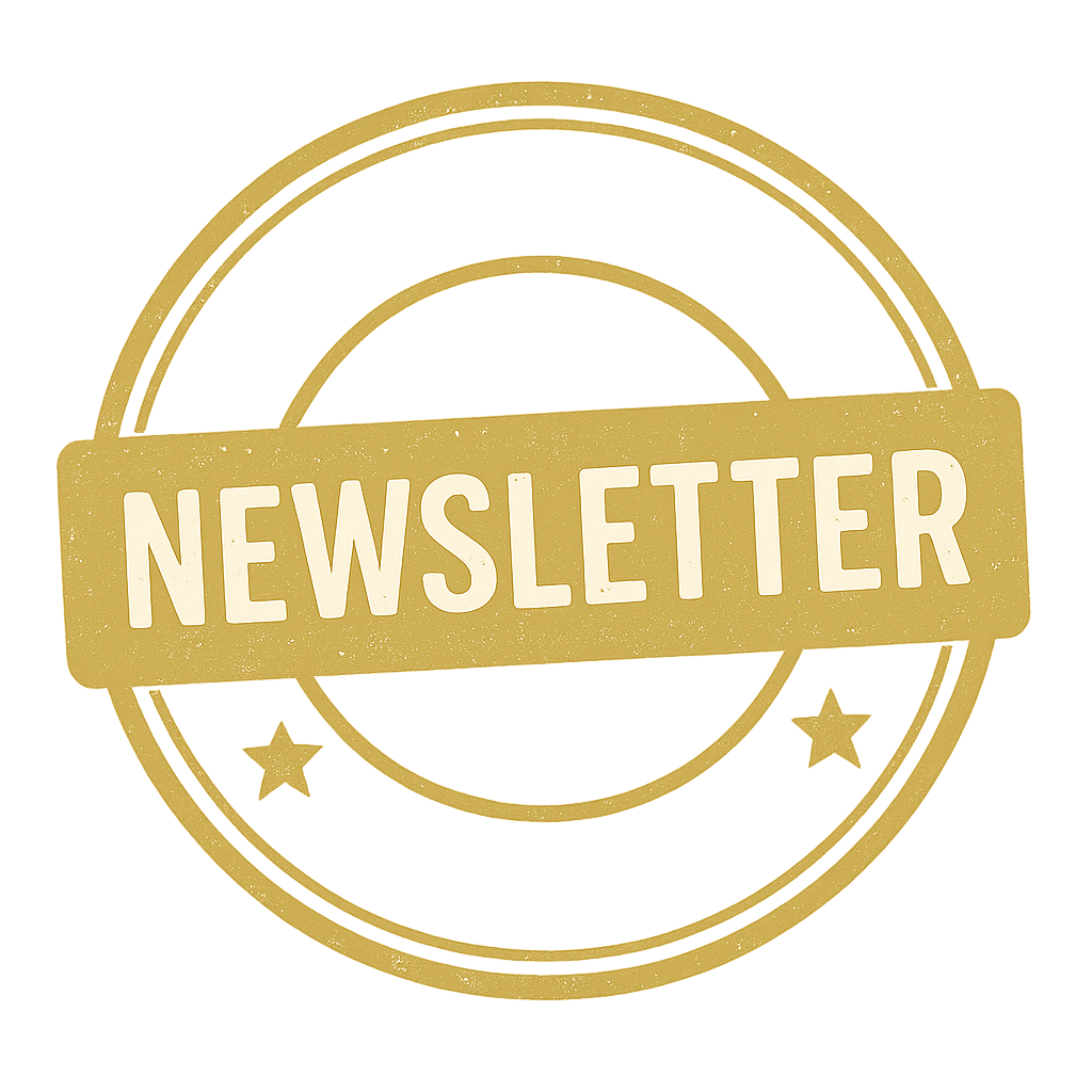 Anmeldung zum Catavi-Newsletter „Newsletter“ – Symbol für Anmeldung zum Catavi-Newsletter