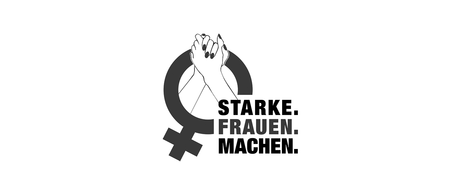 starke frauen machen