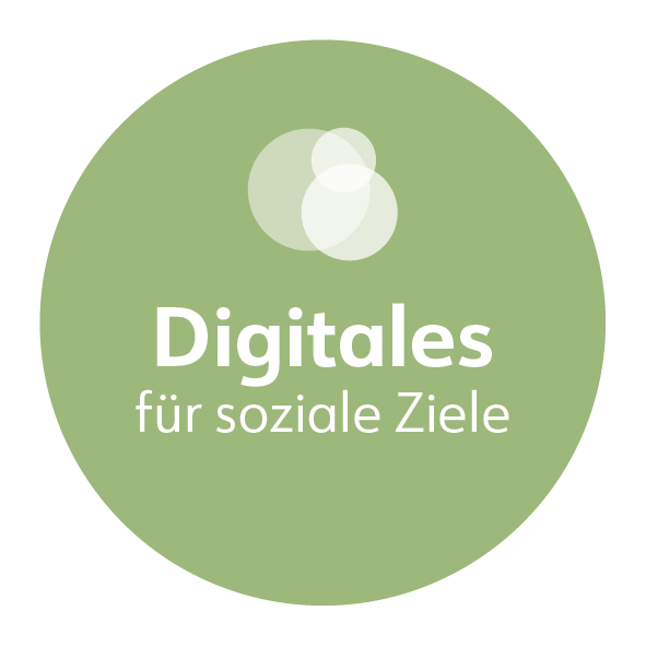 inklusive Kommunikation – Digital– Catavi inklusive Kommunikation und Beratung, Digital – soziale Ziele – Catavi Icon für inklusive und authentische Kommunikation