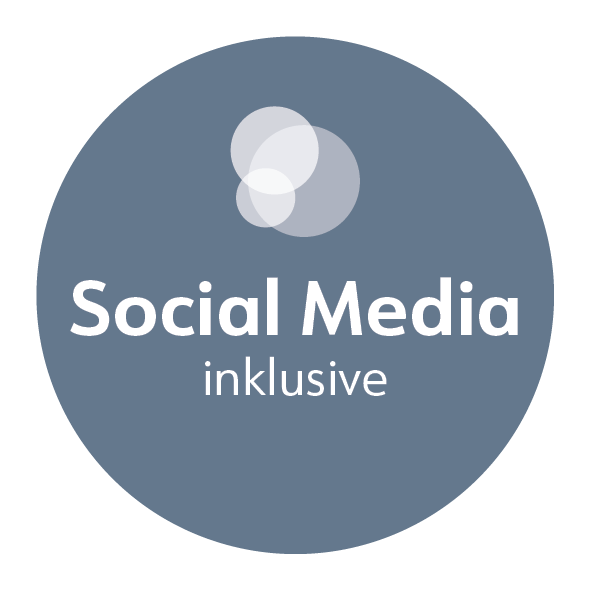 Inklusive Kommunikation & Social Media – Catavi Inklusive Kommunikation & Social Media – Icon von Catavi